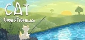 Скачать игру Cat Goes Fishing бесплатно на ПК