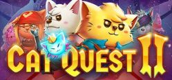Скачать игру Cat Quest II бесплатно на ПК