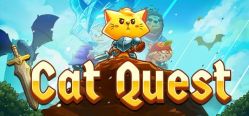 Скачать игру Cat Quest бесплатно на ПК