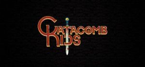 Скачать игру Catacomb Kids бесплатно на ПК