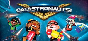 Скачать игру Catastronauts бесплатно на ПК