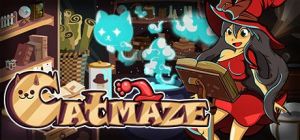 Скачать игру Catmaze бесплатно на ПК