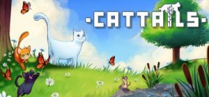 Скачать игру Cattails | Become a Cat! бесплатно на ПК