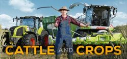 Скачать игру Cattle and Crops бесплатно на ПК