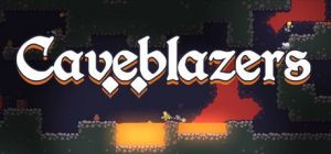 Скачать игру Caveblazers бесплатно на ПК