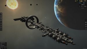 Скриншоты игры Celestial Command