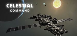 Скачать игру Celestial Command бесплатно на ПК