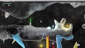 Скриншоты игры Chalkship
