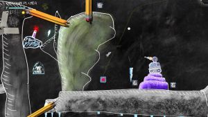 Скриншоты игры Chalkship