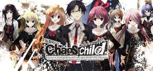 Скачать игру CHAOS;CHILD бесплатно на ПК