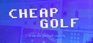 Скачать игру Cheap Golf бесплатно на ПК