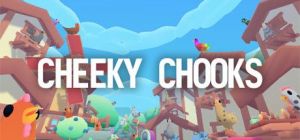 Скачать игру Cheeky Chooks бесплатно на ПК