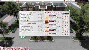 Скриншоты игры Chef: A Restaurant Tycoon Game