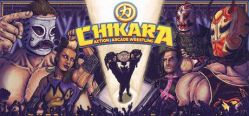 Скачать игру CHIKARA: Action Arcade Wrestling бесплатно на ПК