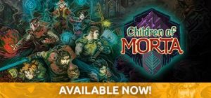 Скачать игру Children of Morta бесплатно на ПК