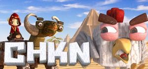 Скачать игру CHKN бесплатно на ПК