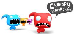 Скачать игру Chompy Chomp Chomp бесплатно на ПК