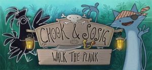 Скачать игру Chook & Sosig: Walk the Plank бесплатно на ПК