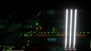 Скриншоты игры Chroma Shift