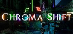 Скачать игру Chroma Shift бесплатно на ПК