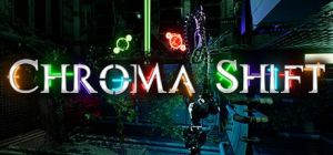 Скачать игру Chroma Shift бесплатно на ПК