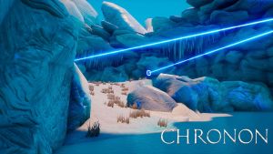 Скриншоты игры Chronon