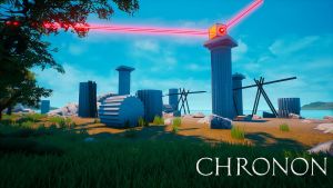 Скриншоты игры Chronon