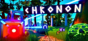 Скачать игру Chronon бесплатно на ПК