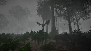 Скриншоты игры Chupacabra