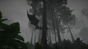 Скриншоты игры Chupacabra