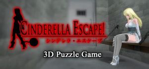 Скачать игру Cinderella Escape! R12 бесплатно на ПК