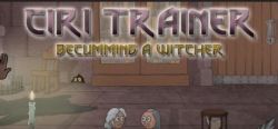 Скачать игру Ciri Trainer бесплатно на ПК