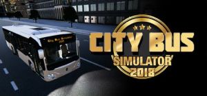 Скачать игру City Bus Simulator 2018 бесплатно на ПК