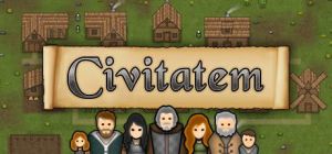 Скачать игру Civitatem бесплатно на ПК