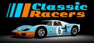 Скачать игру Classic Racers бесплатно на ПК