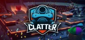 Скачать игру Clatter бесплатно на ПК