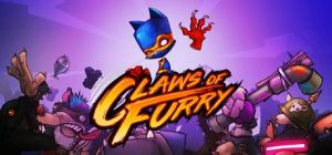 Скачать игру Claws of Furry бесплатно на ПК