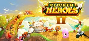 Скачать игру Clicker Heroes 2 бесплатно на ПК