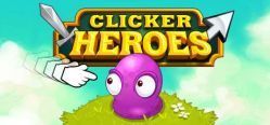 Скачать игру Clicker Heroes бесплатно на ПК