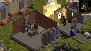 Скриншоты игры Clockwork Empires