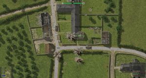 Скриншоты игры Close Combat: Gateway to Caen