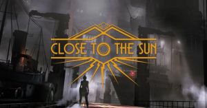 Скачать игру Close To The Sun бесплатно на ПК