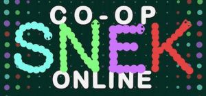 Скачать игру Co-op SNEK Online бесплатно на ПК