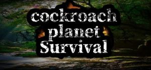 Скачать игру cockroach Planet Survival бесплатно на ПК