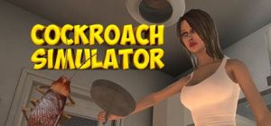 Скачать игру Cockroach Simulator бесплатно на ПК