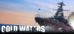 Скачать игру Cold Waters бесплатно на ПК
