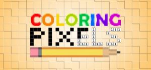 Скачать игру Coloring Pixels бесплатно на ПК