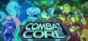 Скачать игру Combat Core бесплатно на ПК