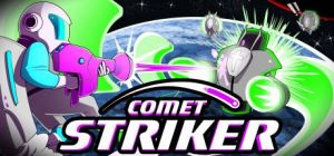 Скачать игру CometStriker бесплатно на ПК