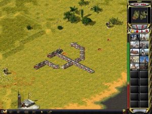 Скриншоты игры Command & Conquer: Red Alert 2